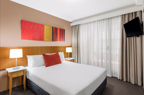 Adina Serviced Apartments Sydney Martin Place - Accommodation NT 0