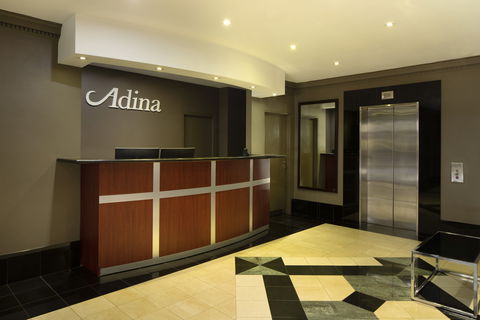 Adina Serviced Apartments Sydney Martin Place - Accommodation NT 2