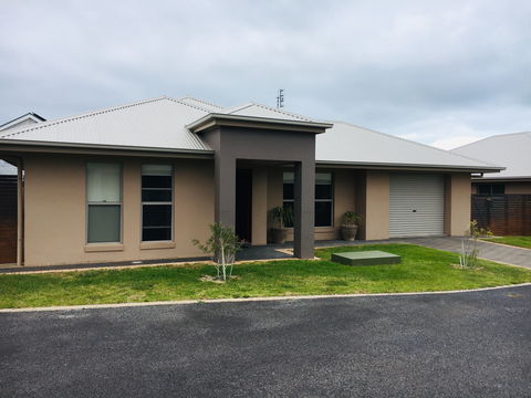 Adore 6 Villa - Accommodation NT 0