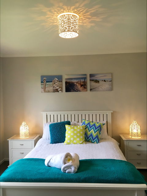 Adore 6 Villa - Accommodation NT 1