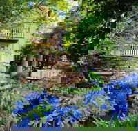 Aldgate Creek Cottage Bed  Breakfast - Accommodation NT