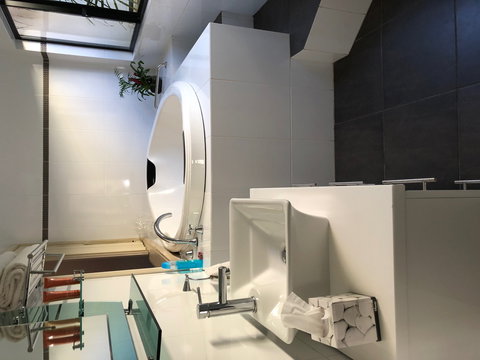 Alpine Country Cottages - Studio Seven - Accommodation NT 0