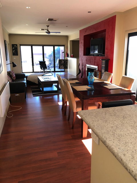 Alpine Country Cottages - Studio Seven - Accommodation NT 2