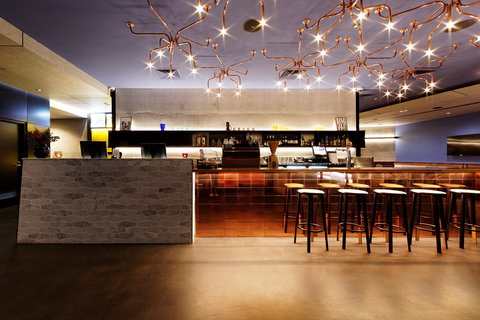 Alpha Mosaic Hotel Brisbane - Accommodation NT 2