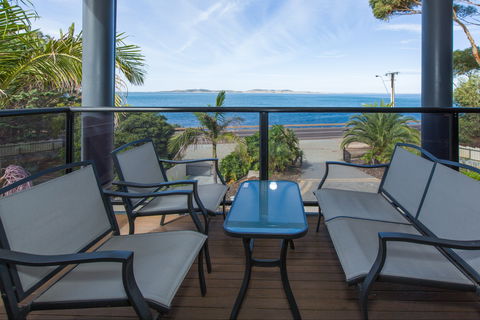 Amazing Views - Accommodation NT 0