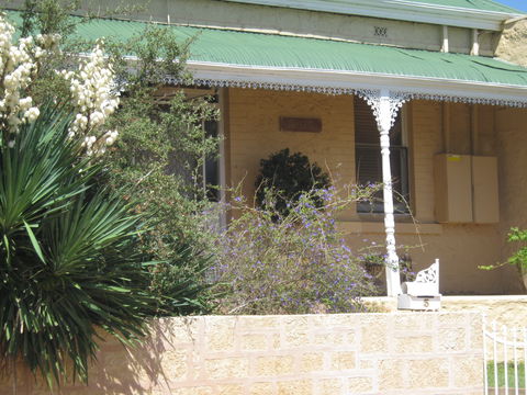 Amalie Cottage - Accommodation NT 0