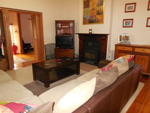 Amalie Cottage - Accommodation NT 1