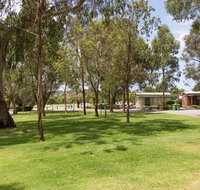A Maze'N Things Holiday Park and Motel - NT Tourism