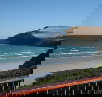 Amoria Beach House - Accommodation NT