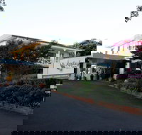 Applegum Inn - Accommodation NT