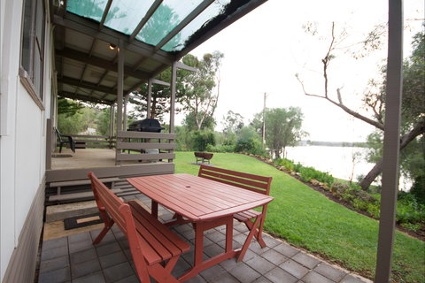 Aruma River Resort - Accommodation NT 2