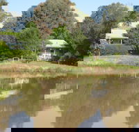 Athlone Country Cottages - Accommodation NT