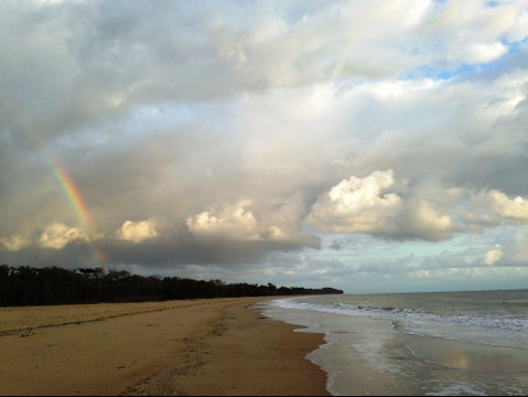 Balgal Beach Holiday Units - Accommodation NT 2