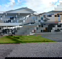 Balgowan Rise - Accommodation NT