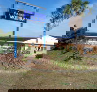Bayview Motor Inn - Accommodation NT