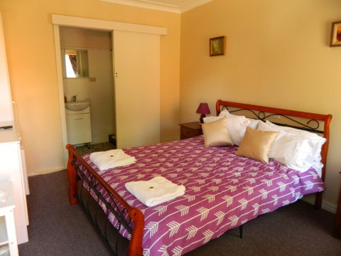 Beaufort House - Accommodation NT 0