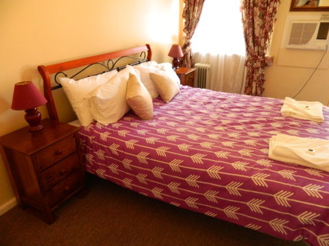 Beaufort House - Accommodation NT 2