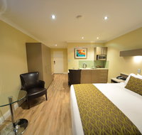 Bentley Motel - Accommodation NT