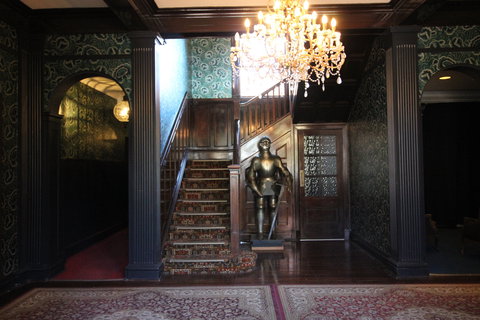 Berida Hotel - Accommodation NT 1