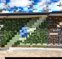 Best Western Endeavour Motel - Accommodation NT