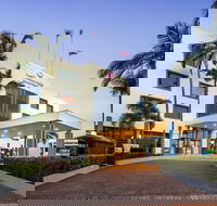 Best Western Plus Hotel Diana - Accommodation NT