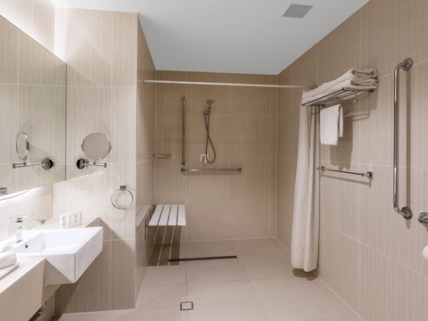 Best Western Plus Hotel Diana - Accommodation NT 2