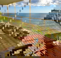 Beyond The Point - Accommodation NT