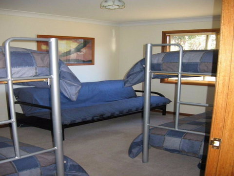 Bhundoo Bush Cottages - Accommodation NT 1