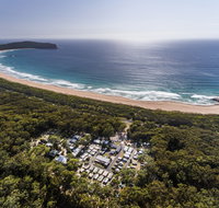 BIG4 South Durras Holiday Park - Accommodation NT