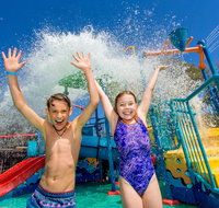 BIG4 Renmark Riverfront Holiday Park - Accommodation NT