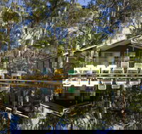 BIG4 Nambucca Beach Holiday Park - Accommodation NT