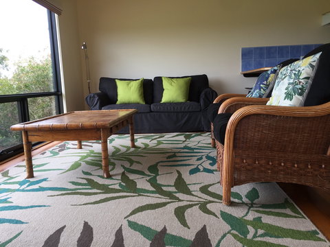 Black Cockatoo Cottages - Accommodation NT 0