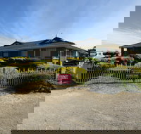 Blue Sea Dragon - Accommodation NT