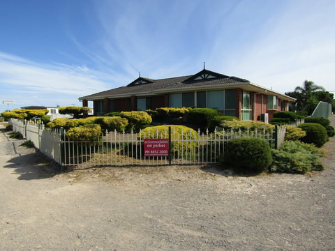 Blue Sea Dragon - Accommodation NT 0