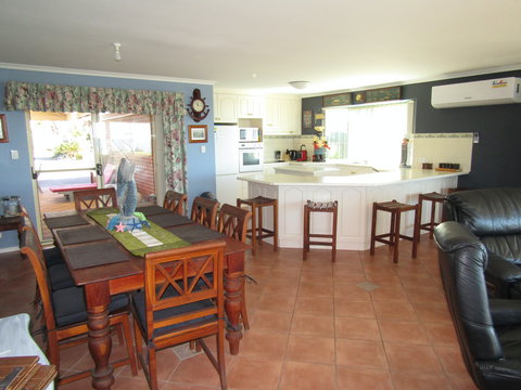 Blue Sea Dragon - Accommodation NT 1