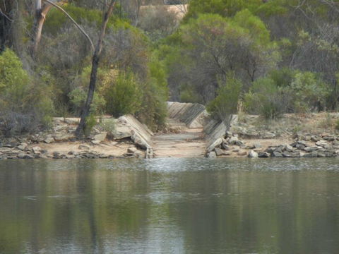 Boondi Rock Camp At Goldfields Woodlands National Park - Accommodation NT 0
