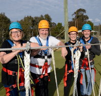 Borambola Sport and Recreation Centre - Accommodation NT