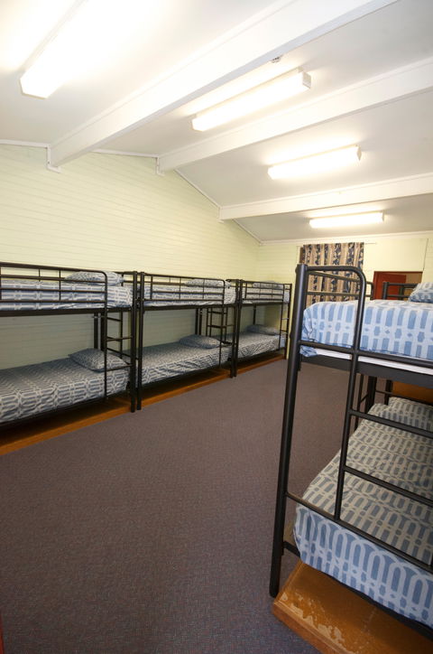 Borambola Sport And Recreation Centre - Accommodation NT 1