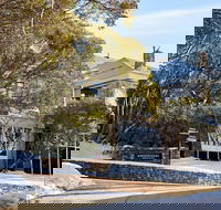 Breathtaker Hotel  Spa - Accommodation NT