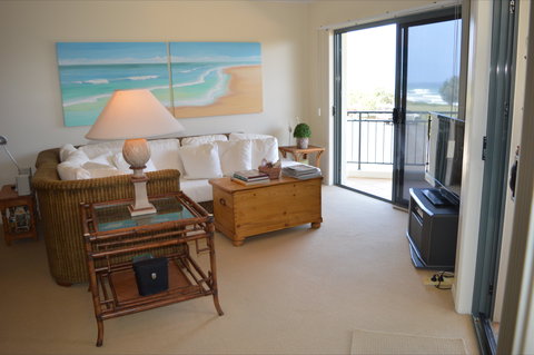 Breakers 1 / 5 At Yamba - Accommodation NT 0