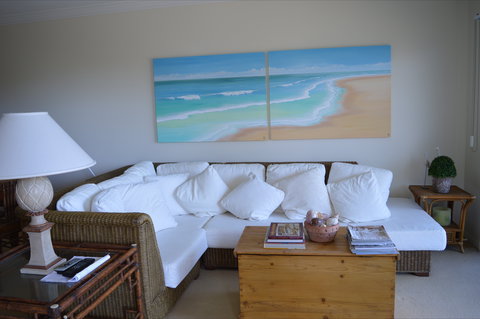 Breakers 1 / 5 At Yamba - Accommodation NT 2