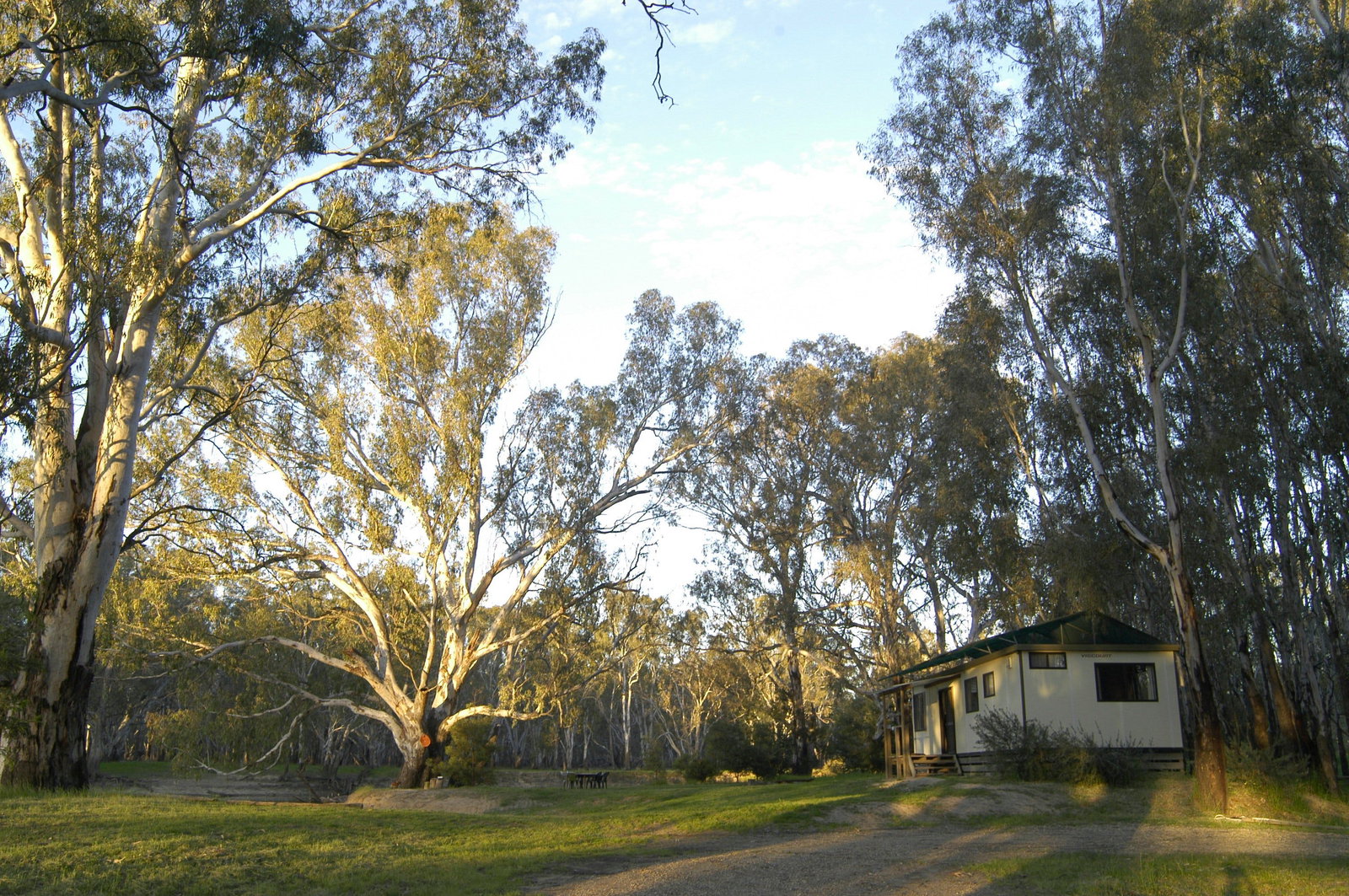 Brimin VIC Accommodation NT