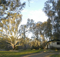 Brimin Lodge - Accommodation NT