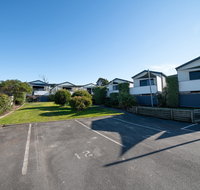 Bridport Beach Cottages - Accommodation NT