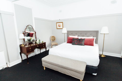 Bundanoon Hotel - Accommodation NT 0