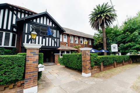 Bundanoon Hotel - Accommodation NT 1