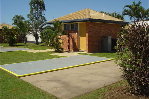 Bundaberg East Cabin And Tourist Park - Accommodation NT 1