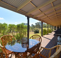 Callie Rose - Accommodation NT