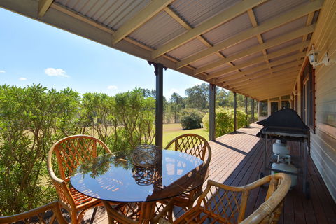 Callie Rose - Accommodation NT 0