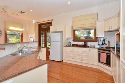 Callie Rose - Accommodation NT 1